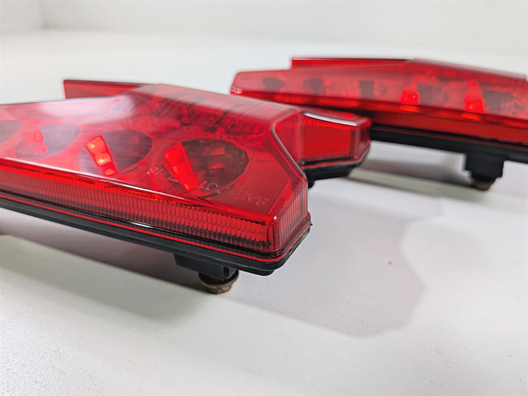 2022 Kawasaki Teryx KRX KRF 1000 SE Taillight Tail Light Lamp Set 23024-0005 {{ shop.shopifyCountryName }} - Mototech271