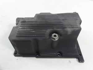 2009 Harley FXDL Dyna Low Rider Transmission Oil Pan Bottom Cover 26071-02 | Mototech271