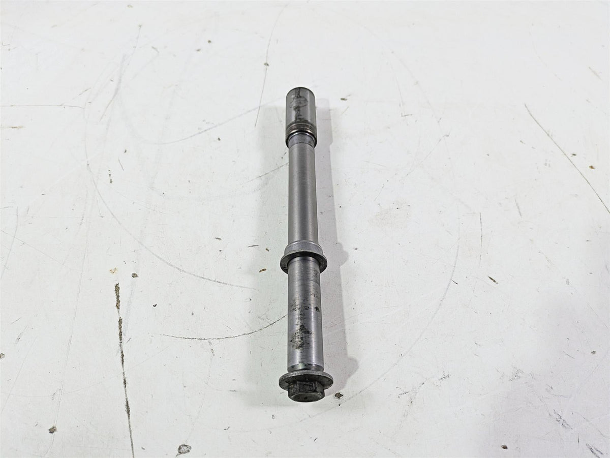 2015 BMW R1200GS Adv K51 Front Axle Wheel Spindle 20mm 36318520418 {{ shop.shopifyCountryName }} - Mototech271