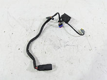 Load image into Gallery viewer, 2013 Harley FXDWG Dyna Wide Glide Instrument Indicator Lights 72669-12
