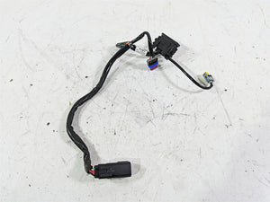 2013 Harley FXDWG Dyna Wide Glide Instrument Indicator Lights 72669-12