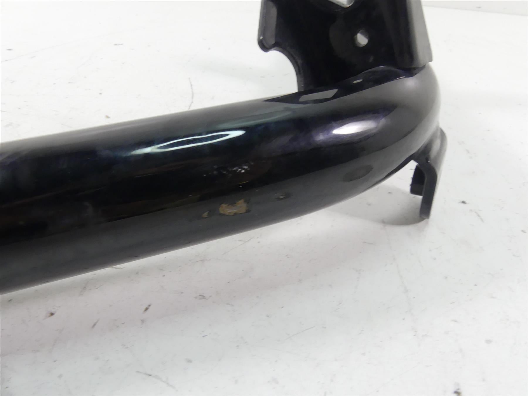 2012 Harley VRSCF Muscle Rod Right Front Frame Chassis Downtube Rail 47988-12BK {{ shop.shopifyCountryName }} - Mototech271