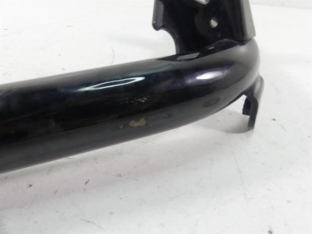 2012 Harley VRSCF Muscle Rod Right Front Frame Chassis Downtube Rail 47988-12BK {{ shop.shopifyCountryName }} - Mototech271