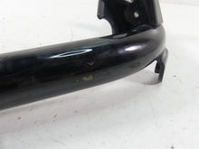 Load image into Gallery viewer, 2012 Harley VRSCF Muscle Rod Right Front Frame Chassis Downtube Rail 47988-12BK | Mototech271
