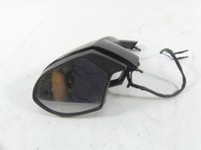 Load image into Gallery viewer, 2006 Ducati 999 Biposto Left Rear View Mirror Blinker Set - Read 52320101A | Mototech271
