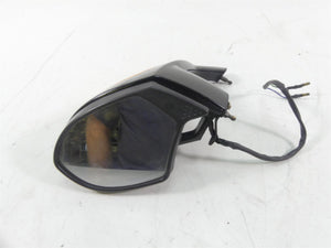 2006 Ducati 999 Biposto Left Rear View Mirror Blinker Set - Read 52320101A | Mototech271