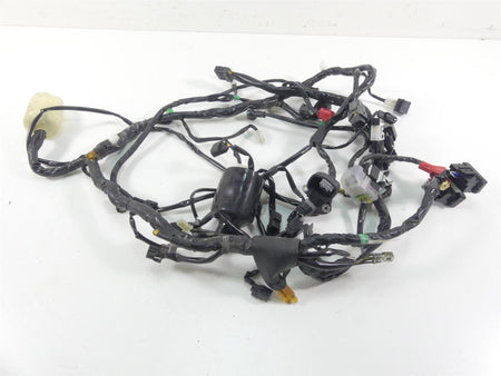 2022 Kawasaki KLR650 KL650 Adv Wiring Harness Loom - Non Abs 26031-3850 {{ shop.shopifyCountryName }} - Mototech271