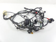 Load image into Gallery viewer, 2022 Kawasaki KLR650 KL650 Adv Wiring Harness Loom - Non Abs 26031-3850
