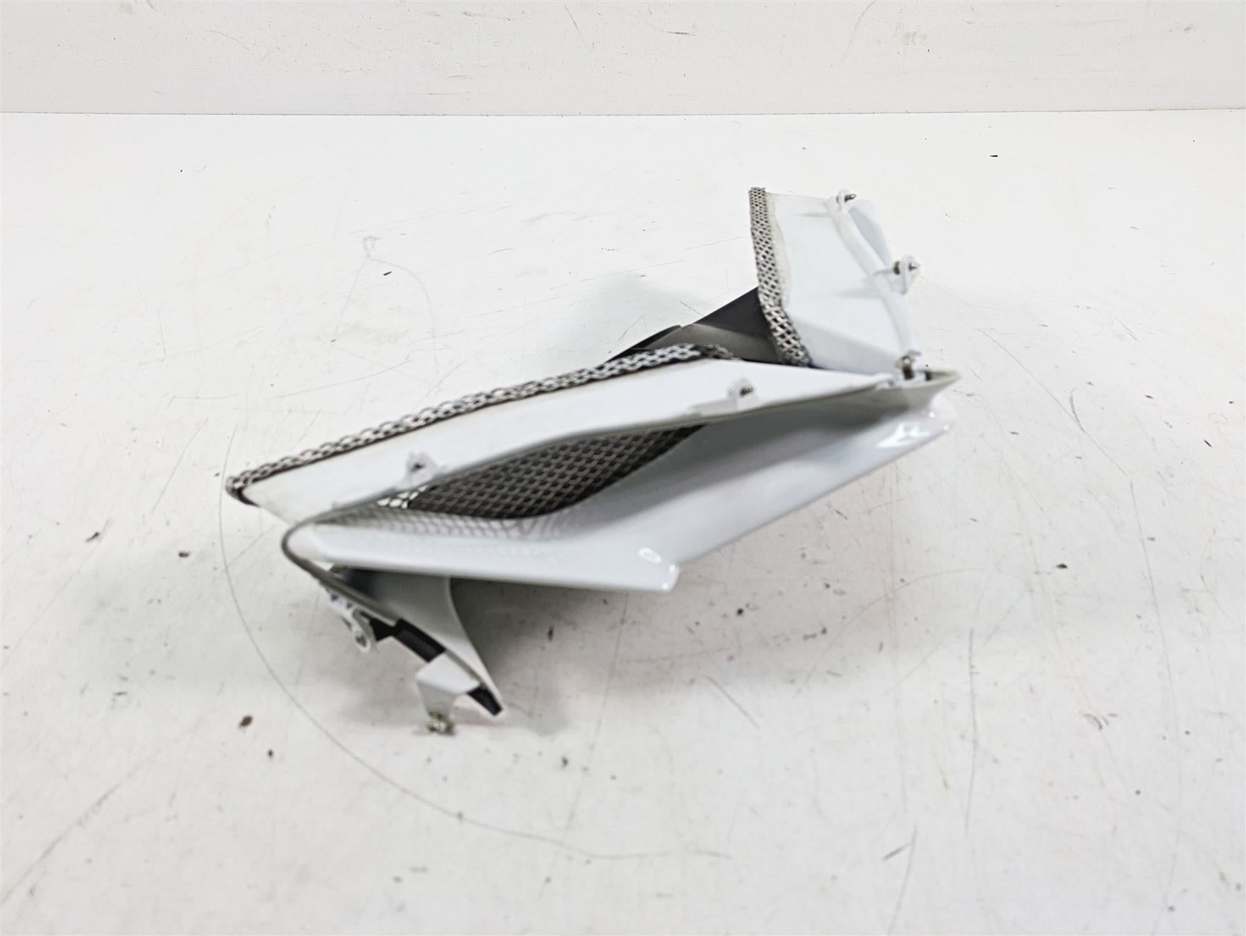 2013 MV Agusta F3 675 ERA Front Air Intake Duct Spoiler 8000B5810 8000B5468 {{ shop.shopifyCountryName }} - Mototech271