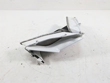 Load image into Gallery viewer, 2013 MV Agusta F3 675 ERA Front Air Intake Duct Spoiler 8000B5810 8000B5468 | Mototech271
