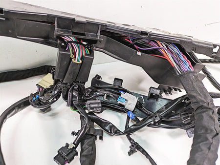 2018 Harley Touring FLHXSE CVO Street Glide Wiring Harness Loom -Read 69201727 {{ shop.shopifyCountryName }} - Mototech271