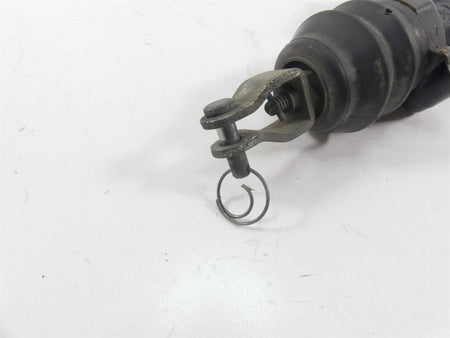 2007 Harley Sportster XL1200 Nightster Rear Brake Master Cylinder 1/2 42521-07 {{ shop.shopifyCountryName }} - Mototech271