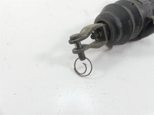 2007 Harley Sportster XL1200 Nightster Rear Brake Master Cylinder 1/2 42521-07 | Mototech271