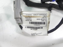 Load image into Gallery viewer, 2016 Harley FXDL Dyna Low Rider Main Non-Abs Wiring Harness Loom 71072-12A
