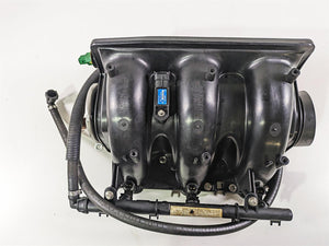 2010 Sea-Doo 4-Tec RXT 215 Intake Manifold Intercooler Injectors Set 420867955 | Mototech271