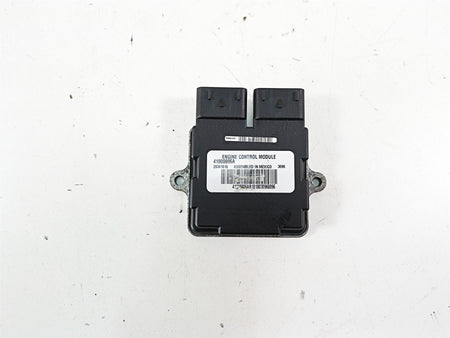 2013 Harley Softail FLSTC Heritage Classic Cdi Engine Control Module 41000006A {{ shop.shopifyCountryName }} - Mototech271