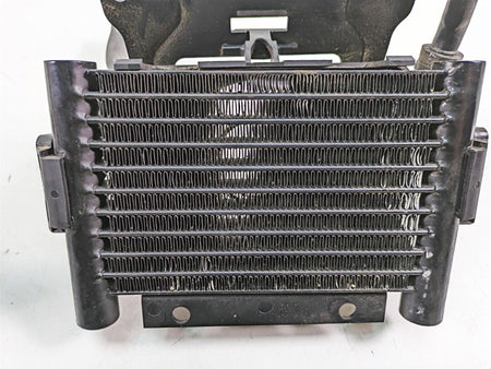2018 Harley Touring FLHXSE CVO Street Glide Oil Cooler & Cover Set 62700133 {{ shop.shopifyCountryName }} - Mototech271