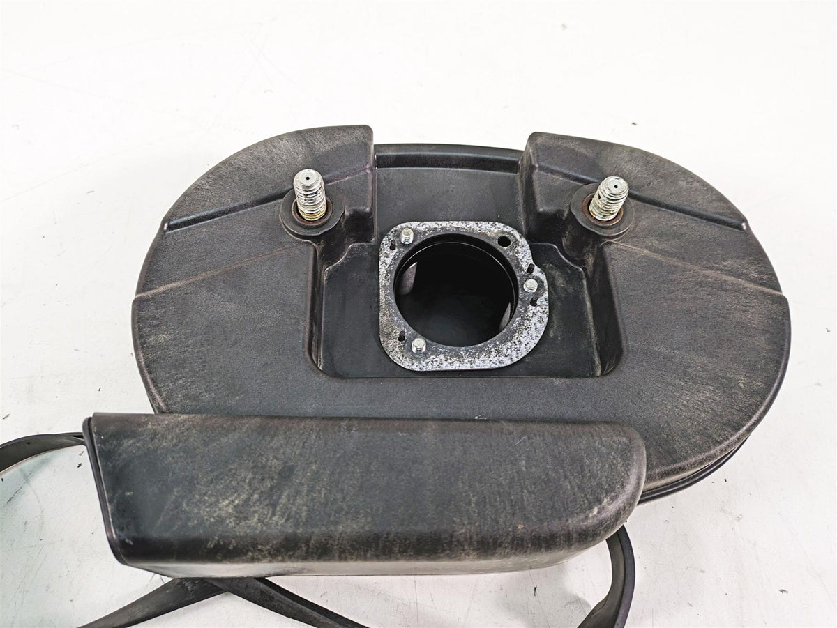 2007 Harley Sportster XL1200 C Air Filter Cleaner Breather Box Set 29369-07B {{ shop.shopifyCountryName }} - Mototech271