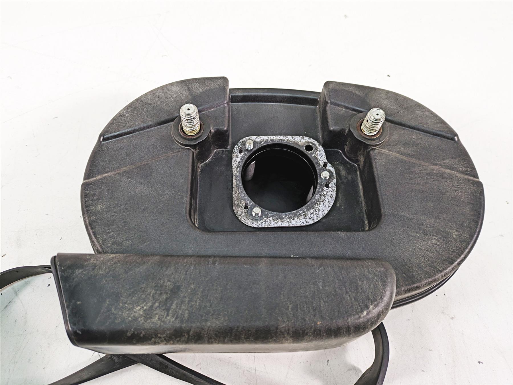 2007 Harley Sportster XL1200 C Air Filter Cleaner Breather Box Set 29369-07B {{ shop.shopifyCountryName }} - Mototech271