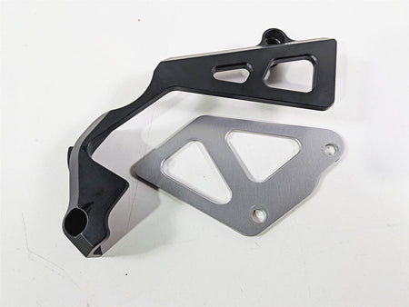 2008 Ducati Hypermotard 1100 S Rizoma Sprocket Cover Guard IDD709 ZDM084B-Mototech271