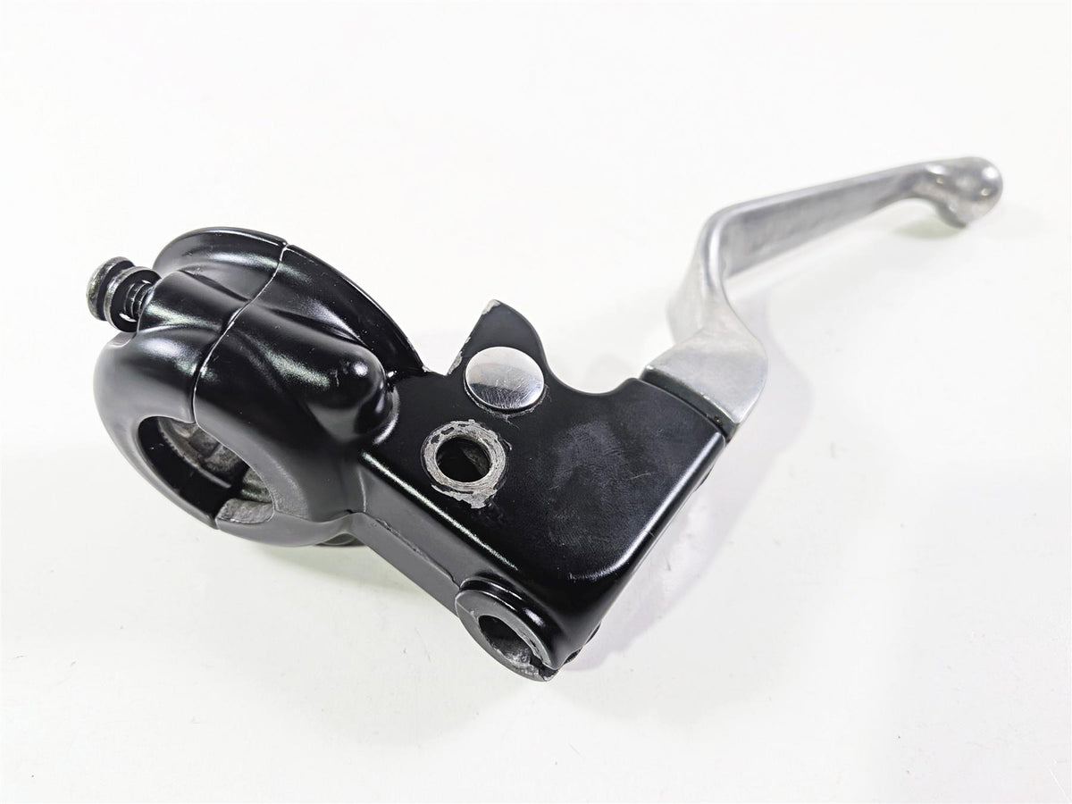 2004 Harley Touring FLTRI Road Glide Clutch Perch & Lever 38608-96 45015-96-Mototech271