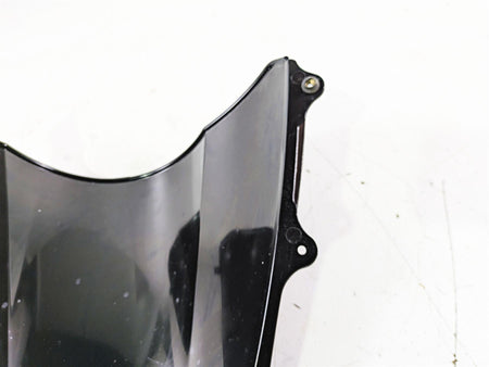 2016 Suzuki GSXR1000 All Black Windshield Wind Screen Shield {{ shop.shopifyCountryName }} - Mototech271