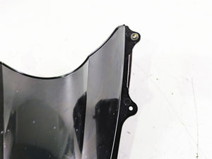 2016 Suzuki GSXR1000 All Black Windshield Wind Screen Shield | Mototech271