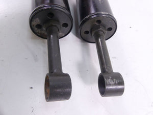 1995 Harley FXSTS Softail Springer Rear Shock Damper Suspension Set  54508-89A | Mototech271