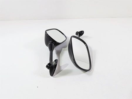 2024 Honda CBR600RR Oem Rear View Mirror Set 88120-MEL-013 88110-MEL-013-Mototech271