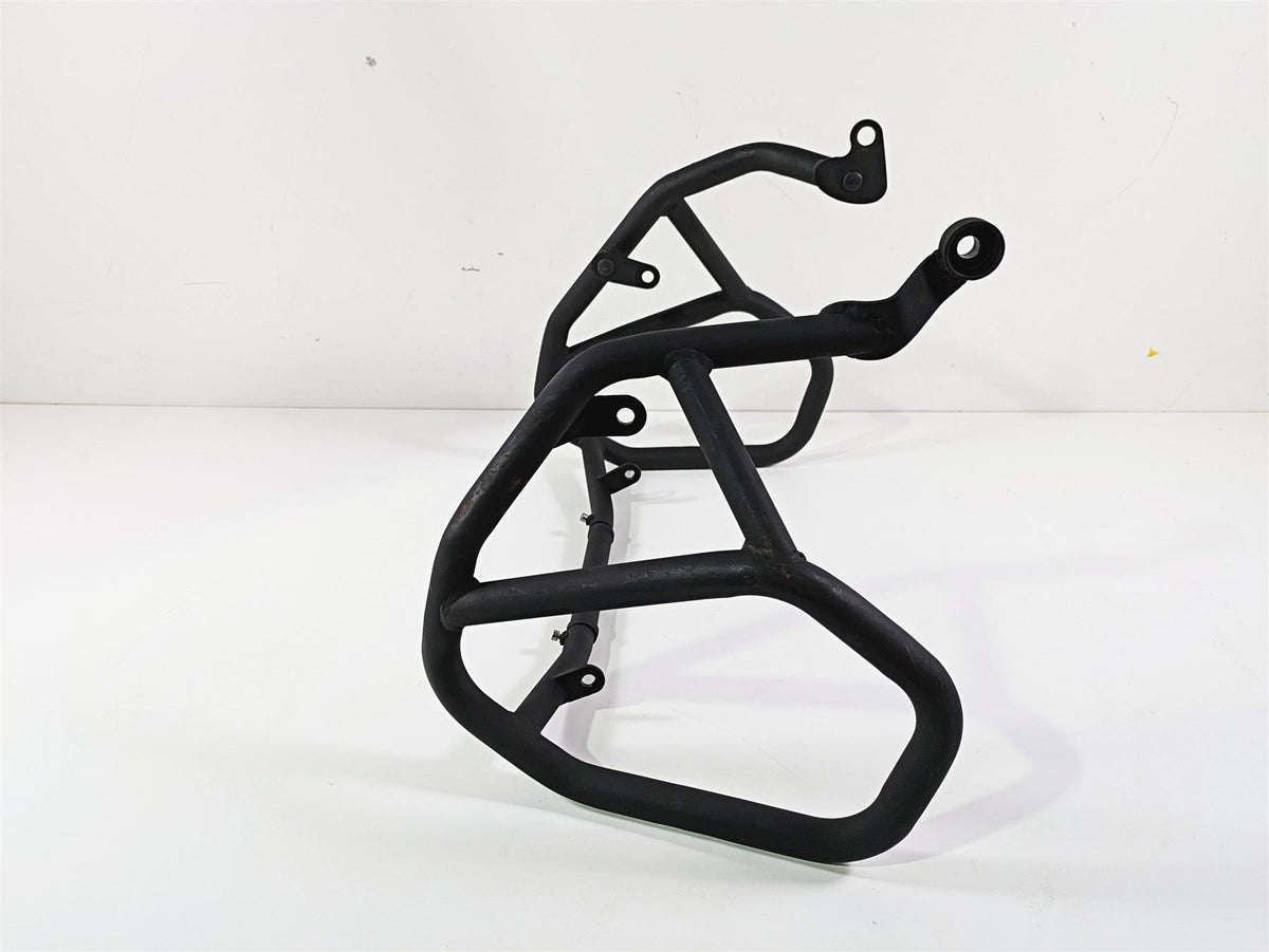 2015 Triumph Tiger Explorer XC Engine Crash Bar Guard Set L T2079932 R T2079933 {{ shop.shopifyCountryName }} - Mototech271