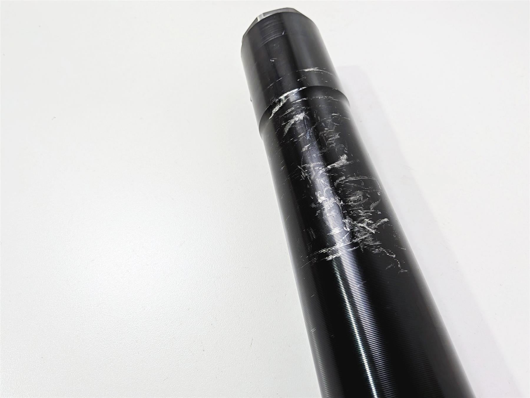 2024 Suzuki GSXR 600 Straight Front Fork No Leaks - Read 51103-14J11 51104-14J11 {{ shop.shopifyCountryName }} - Mototech271