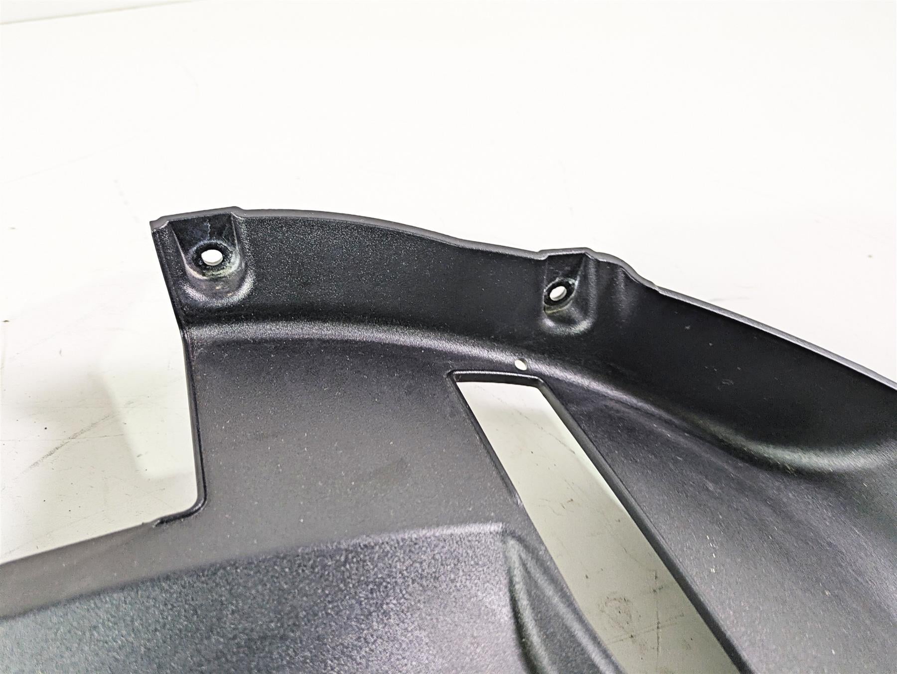 2018 Indian Chieftain Limited Front Inner Visor Fairing Cover Storage 5452569 {{ shop.shopifyCountryName }} - Mototech271