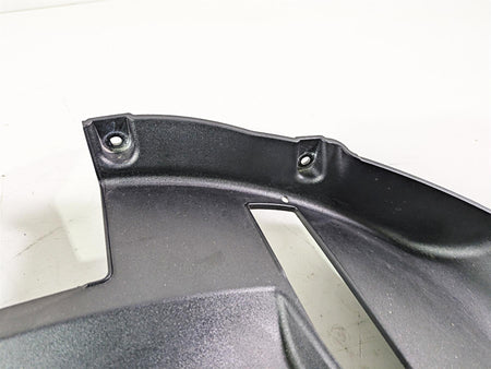 2018 Indian Chieftain Limited Front Inner Visor Fairing Cover Storage 5452569 {{ shop.shopifyCountryName }} - Mototech271