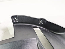 Load image into Gallery viewer, 2018 Indian Chieftain Limited Front Inner Visor Fairing Cover Storage 5452569 | Mototech271
