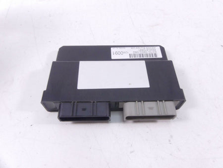 2009 Triumph Street Triple 675R Keihin Cdi Ecu Ecm Engine Control Module T129009 {{ shop.shopifyCountryName }} - Mototech271