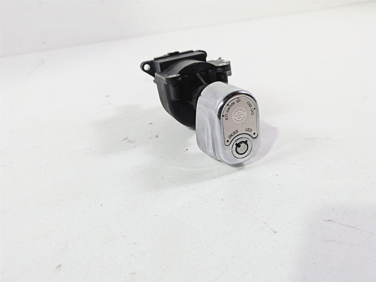 2021 Harley Touring FLTRX Road Glide Ignition Switch Lock Set - Vin 71400012B {{ shop.shopifyCountryName }} - Mototech271
