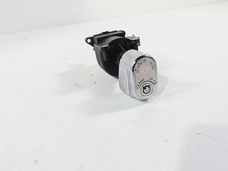 2021 Harley Touring FLTRX Road Glide Ignition Switch Lock Set - Vin 71400012B {{ shop.shopifyCountryName }} - Mototech271
