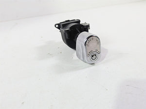 2021 Harley Touring FLTRX Road Glide Ignition Switch Lock Set - Vin 71400012B