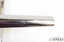 Load image into Gallery viewer, 1991 Harley Touring FLHTC Electra Glide Rear Fender Braces Strut SET 47552-79B | Mototech271
