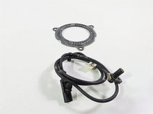 Load image into Gallery viewer, 2018 Ducati Scrambler Desert Sled 800 Rear Abs Brake Wheel Sensor 55212121B

