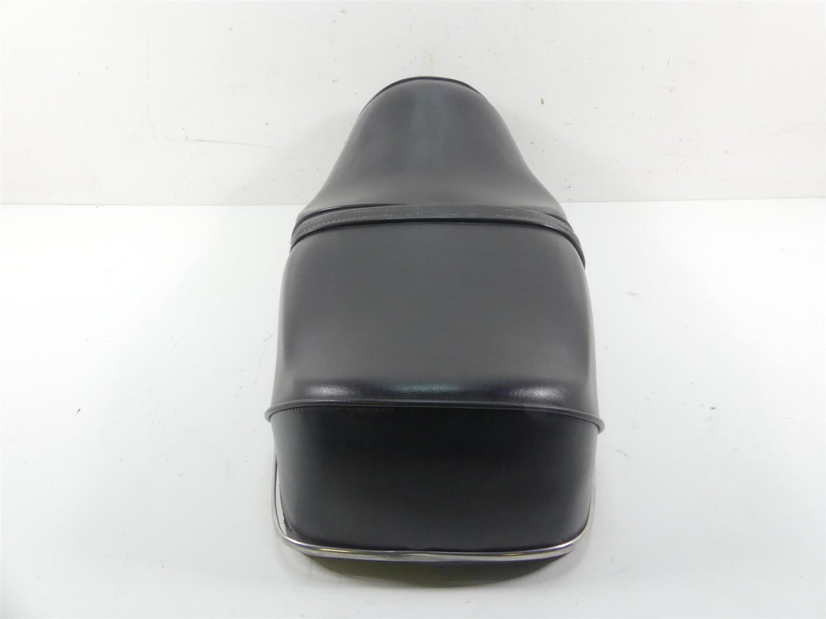 1977 Honda CB750 A Four Hondamatic Seat Saddle 77200-393-772 77200-393-781 {{ shop.shopifyCountryName }} - Mototech271
