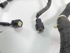 2015 Arctic Wild Cat 700 Sport LTD Wiring Harness Loom - No Cuts 0486-493 | Mototech271