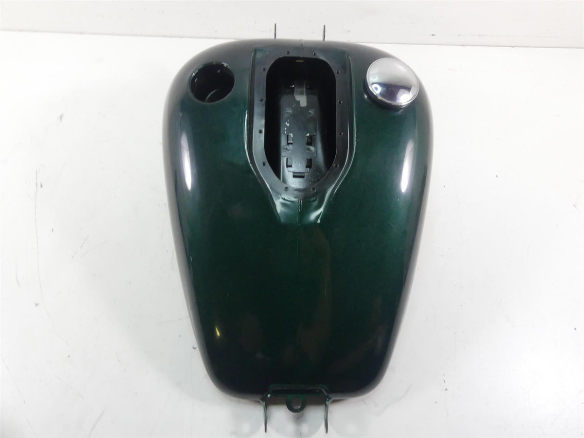 2015 Harley FXDL Dyna Low Rider Fuel Gas Petrol Tank - Read 61593-10 {{ shop.shopifyCountryName }} - Mototech271