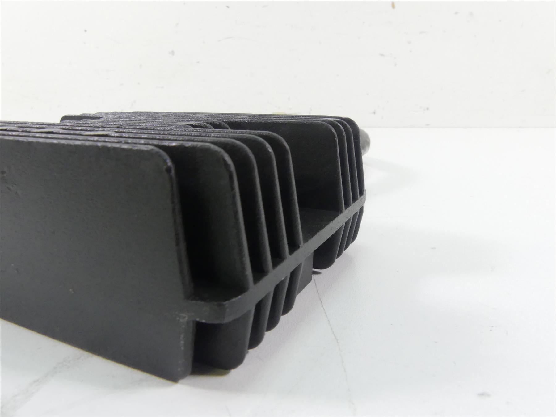 2002 Triumph Bonneville America Rectifier Voltage Regulator T1300889 {{ shop.shopifyCountryName }} - Mototech271