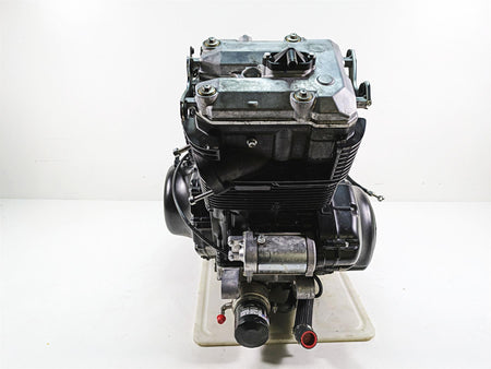 2016 Suzuki M109R VZR1800 Running Engine Motor Transmission 10k -Vid 11300-48881 {{ shop.shopifyCountryName }} - Mototech271