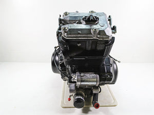 2016 Suzuki M109R VZR1800 Running Engine Motor Transmission 10k -Vid 11300-48881