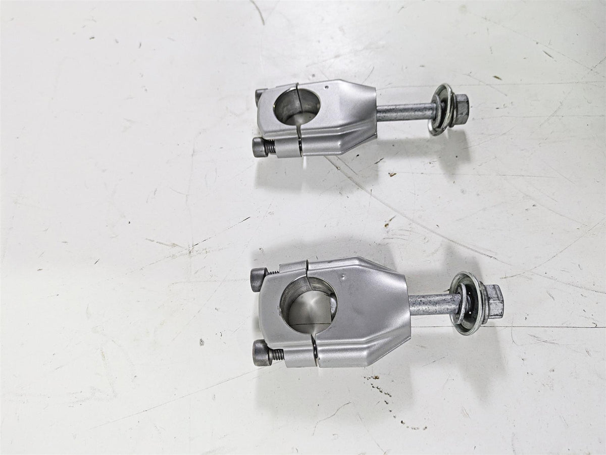 2017 BMW F800GS Adv K75 Handle Bar Riser Holder 31427715491 {{ shop.shopifyCountryName }} - Mototech271