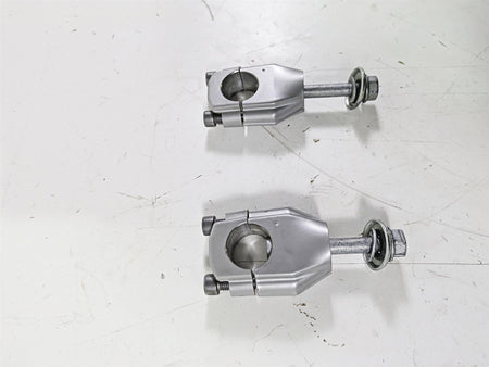 2017 BMW F800GS Adv K75 Handle Bar Riser Holder 31427715491 {{ shop.shopifyCountryName }} - Mototech271