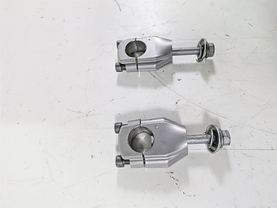2017 BMW F800GS Adv K75 Handle Bar Riser Holder 31427715491 {{ shop.shopifyCountryName }} - Mototech271