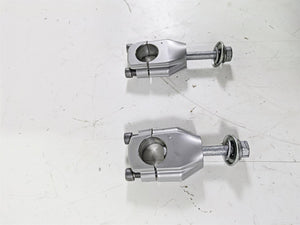 2017 BMW F800GS Adv K75 Handle Bar Riser Holder 31427715491 | Mototech271